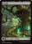 Swamp (0281) (ECL-281) - Lorwyn Eclipsed Foil