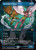 Mistbind Clique (Borderless) (SPG-131) - Special Guests Foil