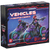 Cyberpunk RED: Combat Zone - M-Industries Cybermoto (PREORDER)