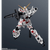 Mobile Suit Gundam: Gundam Universe: RX-0 Unicorn Gundam Renewal TAMASHII NATIONS Action Figure (PREORDER)