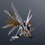 Mobile Suit Gundam SEED Freedom: Gundam Universe: ZGMF/A-262PD-P Mighty Strike Freedom Gundam TAMASHII NATIONS Action Figure (PREORDER)