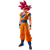 Dragon Ball Super: Super Saiyan God Goku (God Aura) TAMASHII NATIONS S.H.Figuarts Action Figure (PREORDER)