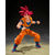 Dragon Ball Super: Super Saiyan God Goku (God Aura) TAMASHII NATIONS S.H.Figuarts Action Figure (PREORDER)