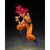Dragon Ball Super: Super Saiyan God Goku (God Aura) TAMASHII NATIONS S.H.Figuarts Action Figure (PREORDER)