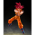 Dragon Ball Super: Super Saiyan God Goku (God Aura) TAMASHII NATIONS S.H.Figuarts Action Figure (PREORDER)