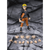 Naruto: Shippuden: Naruto Uzumaki (The Power to Unite) TAMASHII NATIONS S.H.Figuarts Action Figure (PREORDER)