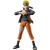 Naruto: Shippuden: Naruto Uzumaki (The Power to Unite) TAMASHII NATIONS S.H.Figuarts Action Figure (PREORDER)