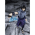 Naruto: Shippuden: Sasuke Uchiha (Solitary Shinobi) TAMASHII NATIONS S.H.Figuarts Action Figure (PREORDER)