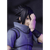 Naruto: Shippuden: Sasuke Uchiha (Solitary Shinobi) TAMASHII NATIONS S.H.Figuarts Action Figure (PREORDER)