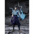 Naruto: Shippuden: Sasuke Uchiha (Solitary Shinobi) TAMASHII NATIONS S.H.Figuarts Action Figure (PREORDER)