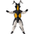 Ultraman: Zetton (60th Anniversary Edition) TAMASHII NATIONS S.H.Figuarts Action Figure (PREORDER)