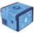 Magic: The Gathering: Lorwyn Eclipsed - Brine Blue - DOMARU Deck Box