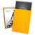 Ultimate Guard: Katana - Yellow Card Sleeves (100ct)