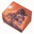 Ultimate Guard Deck Box: MTG Lorwyn Eclipsed "Rhys, the Evermore" - Sidewinder 100+ Xenoskin