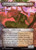 Eclipsed Boggart (Showcase) (ECL-335) - Lorwyn Eclipsed
