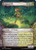 Eclipsed Elf (Showcase) (ECL-336) - Lorwyn Eclipsed