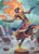 Ashling, Rekindled Art Card (16/54) (Gold-Stamped Signature) (ASECL-016) - Art Series: Lorwyn Eclipsed