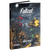 Fallout Factions: Crew Folio (PREORDER)