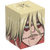 Ultimate Guard: Squaroes - Attack on Titan "Female Titan" AOT008 - Deck Case 100+