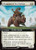 Champion of the Clachan (Extended Art) (ECL-353) - Lorwyn Eclipsed Foil