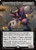 Champion of the Weird (Extended Art) (ECL-360) - Lorwyn Eclipsed