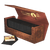 Ultimate Guard Deck Box: "Katana: The Shogun's Journey - Part 3" - Arkhive 400+ Xenoskin