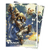 Ultra Pro Sleeves: APEX - MTG Final Fantasy - Vivi Ornitier (105ct)