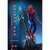The Amazing Spider-Man: Spider-Man MMS772 - 1/6th Scale Collectible Figure (Deluxe Version)