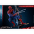 The Amazing Spider-Man: Spider-Man MMS772 - 1/6th Scale Collectible Figure (Deluxe Version)