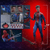 The Amazing Spider-Man: Spider-Man MMS772 - 1/6th Scale Collectible Figure (Deluxe Version)