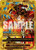 Monkey.D.Luffy (Championship 2024 World Final 1st Place) (OP07-109) One Piece Promotion Cards Foil