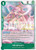 Shirahoshi (Judge Pack Vol. 7) (OP11-030) One Piece Promotion Cards Foil