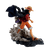 One Piece: Monkey D. Luffy (Memories of Adventure and The Shipping Route The Future) Kongoujizou Ichibansho Figure (PREORDER)
