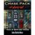 Chase Pack: Pack of Maps and Tokens - Cyberpunk RED