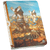 Ultimate Guard: MTG Lorwyn Eclipsed "Plains" - Zipfolio 360 Xenoskin (18-Pocket)