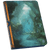 Ultimate Guard: MTG Lorwyn Eclipsed "Island" - Zipfolio 360 Xenoskin (18-Pocket)
