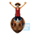 One Piece: Monkey D. Luffy I'm Going to Be King of the Pirates! (Memories of Adventure and The Shipping Route The Future) Revible Moment Ichibansho Figure (PREORDER)