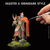 The Army Painter: John Blanche Masterclass: Volume 4