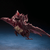Godzilla vs Destoroyah: Godzilla Jr. & Destoroyah Evolution Set TAMASHII NATIONS S.H.MonsterArts Figures (PREORDER)