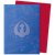 Dragon Shield: MTG Guildpact Series "Izzet League" - Matte Dual Art Card Sleeves (100ct) (PREORDER)