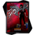 Riftbound: League of Legends TCG: Unleashed "Vi, Piltover Enforcer" - Card Sleeves (100)