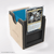 Gamegenic Deck Box: MTG Secrets of Strixhaven - Silverquill - Sidekick PRO 100+ XL Convertible