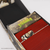Gamegenic Deck Box: MTG Secrets of Strixhaven - Stirring Hopesinger/Inkling Token - Soft Crate 100+ XL Sideloading