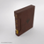 Gamegenic: Cards Almanac - MTG Secrets of Strixhaven - Prismari (18-Pocket)