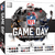 NFL Game Day: The Ultimate Football Board Game