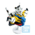 Mobile Suit Gundam: GQuuuuuuX - White Gundam Bustisan Ichibansho Figure (PREORDER)