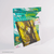 Gamegenic: Casual Album - MTG Secrets of Strixhaven - Silverquill (18-Pocket)