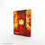 Gamegenic: Casual Album - MTG Secrets of Strixhaven - Lorehold (18-Pocket)