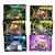 Infinity: REM Racers - The Card Game (PREORDER)