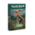 Warcrow: Syenann - Eachann, the Great Centaurelf (PREORDER)